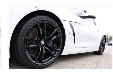 BMW Z4 Gebrauchtwagen