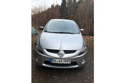 Mitsubishi Grandis Gebrauchtwagen