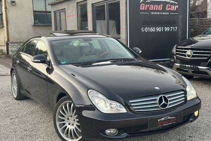 Mercedes-Benz CLS 500 Gebrauchtwagen