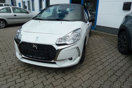 DS Automobiles DS3 Gebrauchtwagen