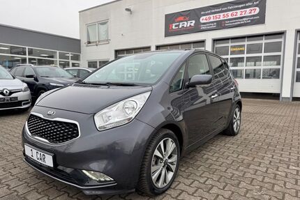 Kia Venga Gebrauchtwagen