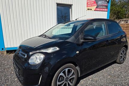 Citroen C1 Gebrauchtwagen