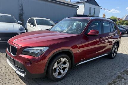 BMW X1 Gebrauchtwagen