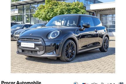 Mini Cooper Gebrauchtwagen