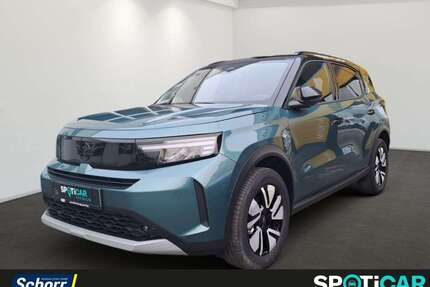 Opel Frontera Gebrauchtwagen