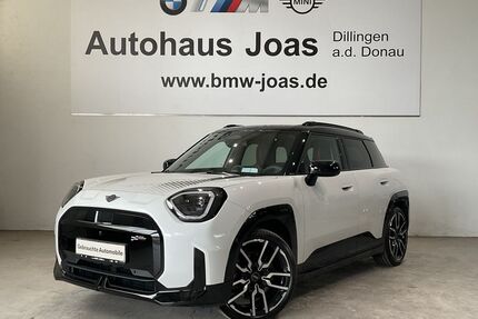 Mini Aceman SE Gebrauchtwagen