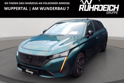 Peugeot 308 Gebrauchtwagen