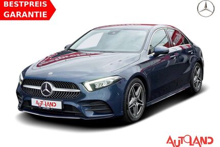 Mercedes-Benz A 180 Gebrauchtwagen