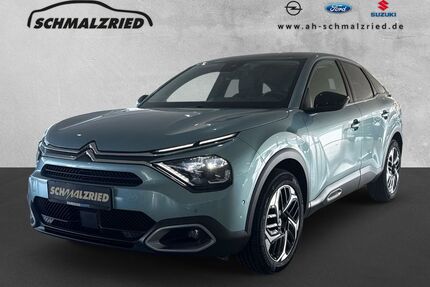Citroen C4 Gebrauchtwagen