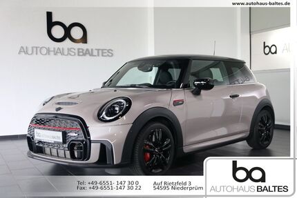 Mini John Cooper Works Gebrauchtwagen