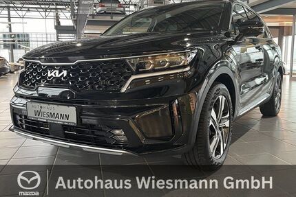 Kia Sorento Gebrauchtwagen