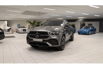 Mercedes-Benz GLE 350 Gebrauchtwagen
