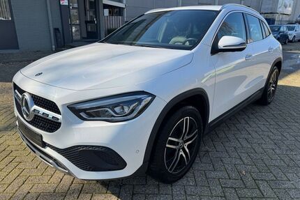 Mercedes-Benz GLA 200 Gebrauchtwagen