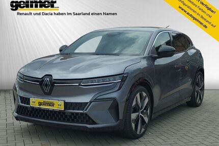 Renault Megane E-TECH Gebrauchtwagen