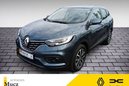 Renault Kadjar Gebrauchtwagen