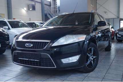 Ford Mondeo Gebrauchtwagen