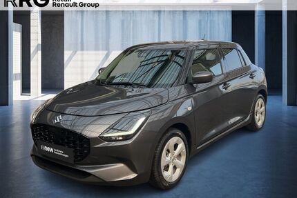Suzuki Swift Gebrauchtwagen