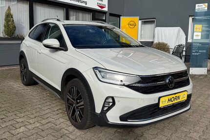 VW Taigo Gebrauchtwagen