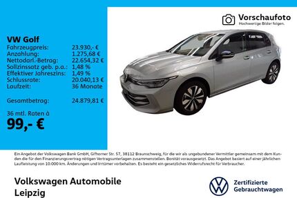 VW Golf Gebrauchtwagen