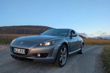 Mazda RX-8 Gebrauchtwagen