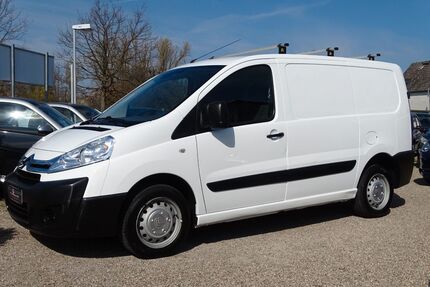 Citroen Jumpy Gebrauchtwagen