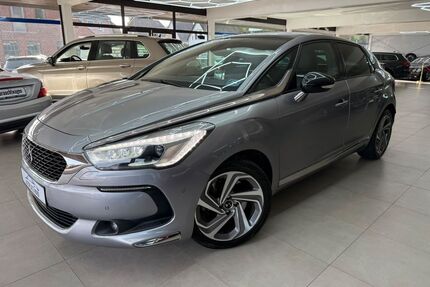 DS Automobiles DS5 Gebrauchtwagen
