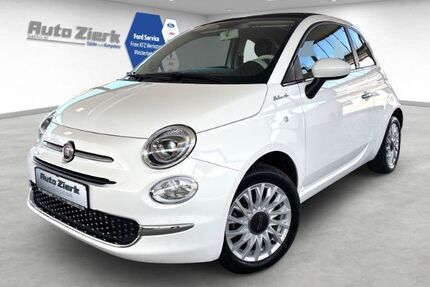 Fiat 500 Gebrauchtwagen