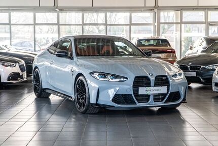 BMW M4 Gebrauchtwagen