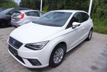Seat Ibiza Gebrauchtwagen