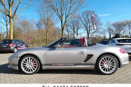 Porsche Boxster Gebrauchtwagen