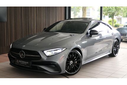 Mercedes-Benz CLS 400 Gebrauchtwagen