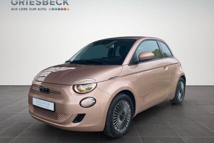 Fiat 500e Gebrauchtwagen