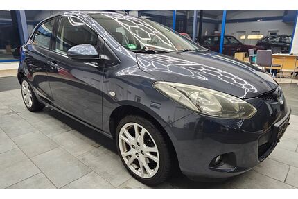 Mazda 2 Gebrauchtwagen