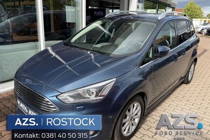 Ford Grand C-Max Gebrauchtwagen