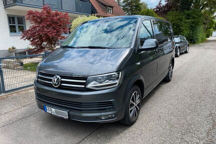 VW T6 Multivan Gebrauchtwagen