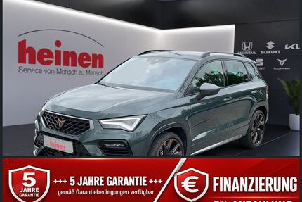 Cupra Ateca Gebrauchtwagen
