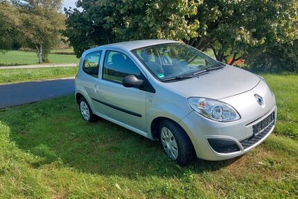 Renault Twingo Gebrauchtwagen