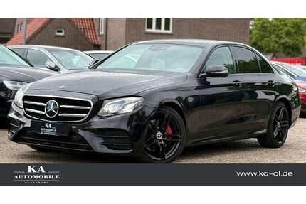 Mercedes-Benz E 300 Gebrauchtwagen