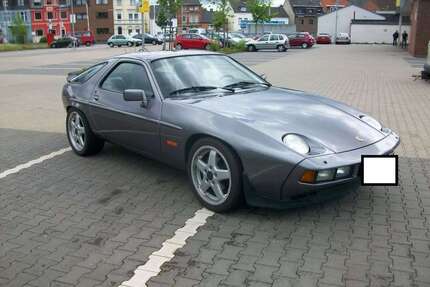 Porsche 928 Gebrauchtwagen