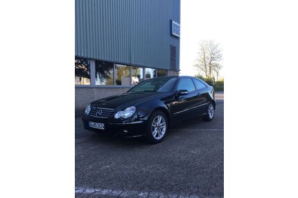 Mercedes-Benz CL 180 Gebrauchtwagen