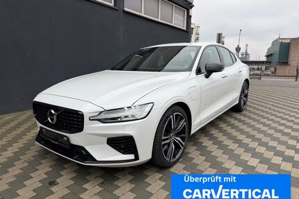 Volvo S60 Gebrauchtwagen