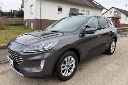 Ford Kuga Gebrauchtwagen