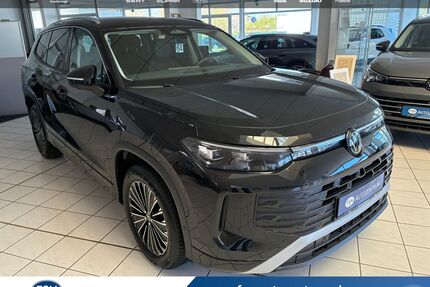 VW Tayron Gebrauchtwagen