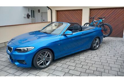BMW 230 Gebrauchtwagen
