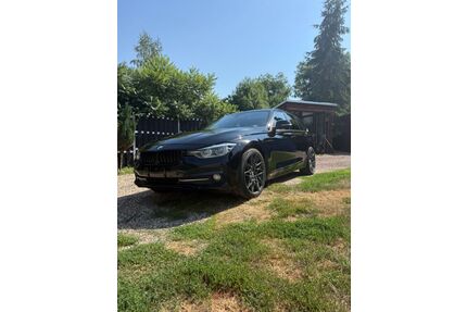 BMW 320 Gebrauchtwagen