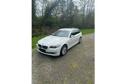 BMW 520 Gebrauchtwagen