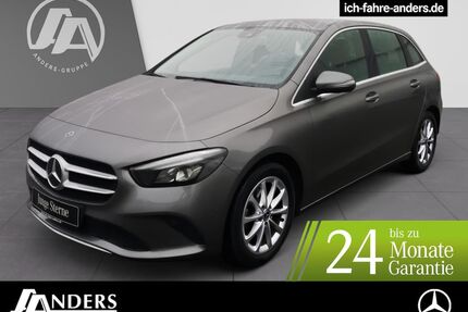 Mercedes-Benz B 180 Gebrauchtwagen