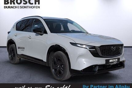 Mazda CX-5 Gebrauchtwagen