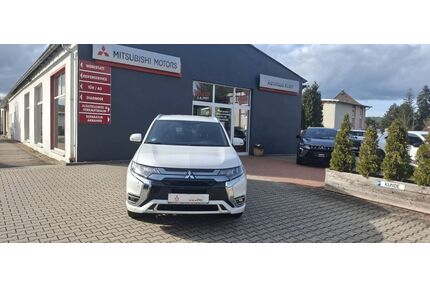 Mitsubishi Outlander Gebrauchtwagen