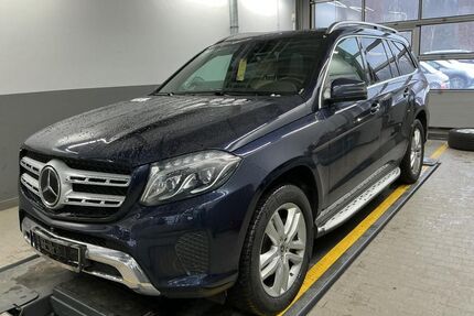 Mercedes-Benz GLS 350 Gebrauchtwagen
